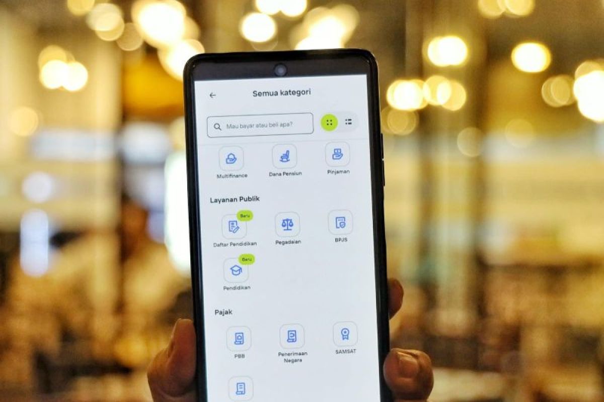 BNI permudah pembayaran SMM PTN Barat via aplikasi wondr by BNI