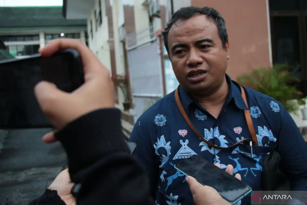 KDD NTB: Tuntutan 12 tahun Agus Buntung sudah sesuai fakta sidang