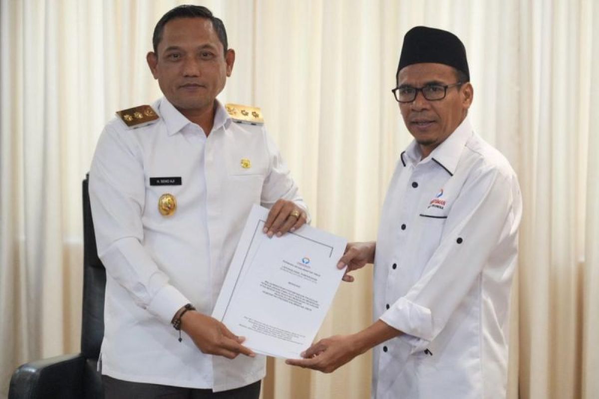 Ombudsman Kaltim temukan 10 SMA/SMK  diduga malaadministrasi wisuda