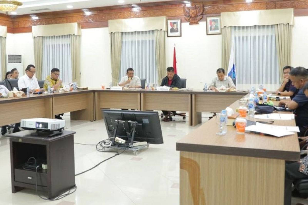 Pemprov Babel alokasikan Rp10 miliar untuk BPJS Kesehatan masyarakat