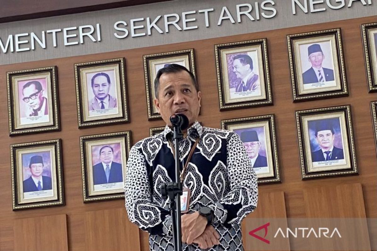 Inilah syarat dan tata cara pendaftaran calon anggota KY 2025-2030