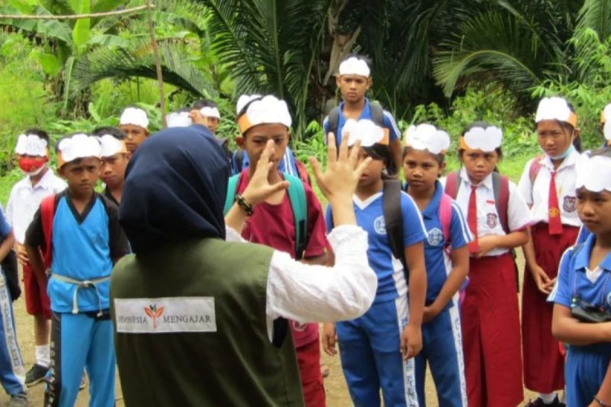 Buol terapkan pelajaran bahasa daerah di semua sekolah