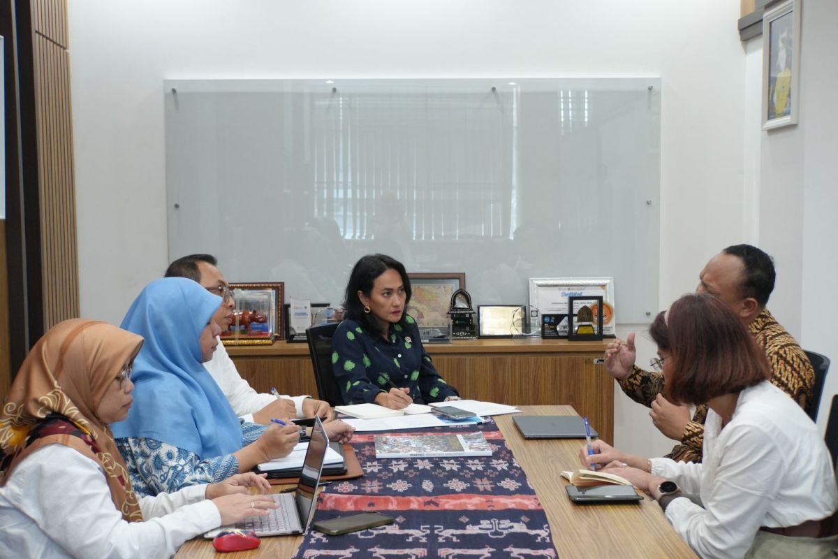 Wamen P2MI: Kuwait tawarkan gaji, fasilitas menarik bagi PMI