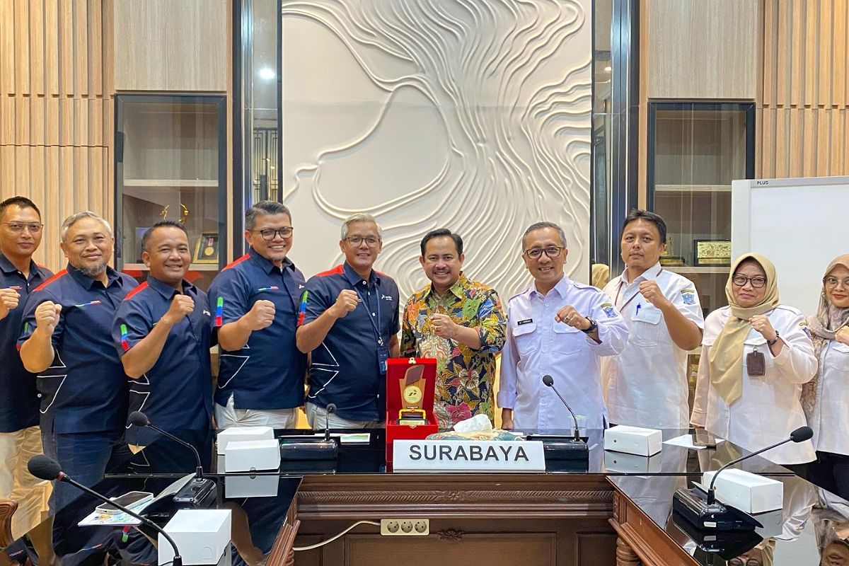 Bpolbf Undang Pelaku Pariwisata Ikut Program Fdlp Floratama Plus - Beritaja