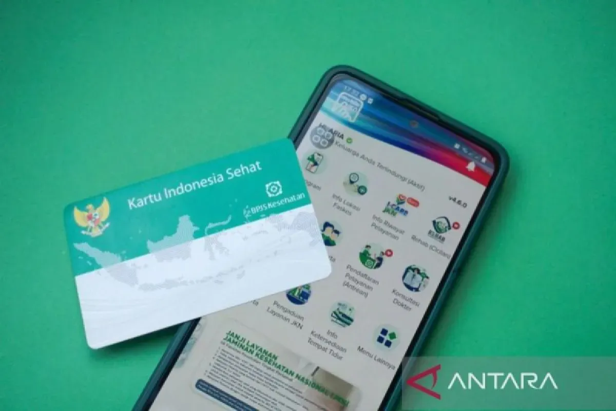 Kemensos minta pemda aktif usulkan penerima bantuan iuran JKN