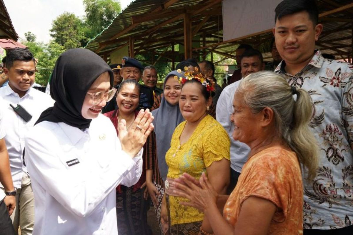 Pemkot Kediri apresiasi peluncuran 