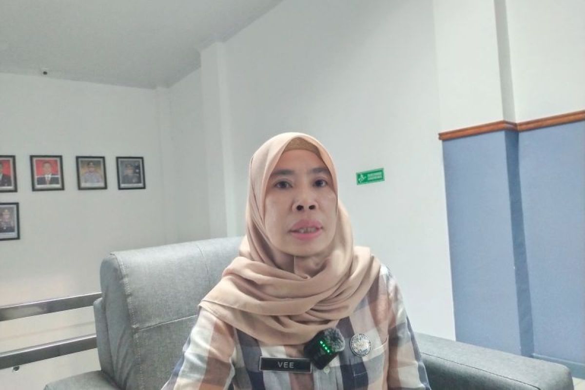 BNN Provinsi Jambi edukasi remaja bahaya merokok cegah penyalahgunaan narkoba
