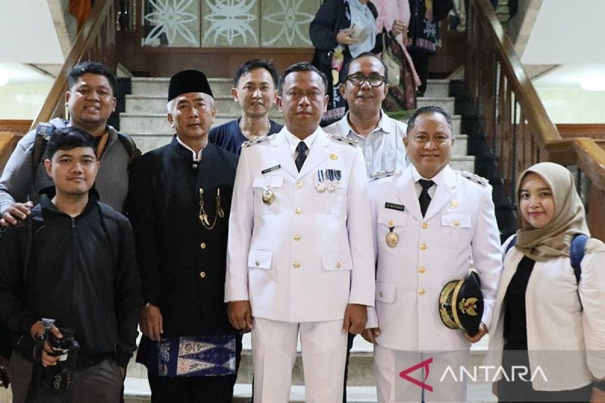 Munjirin siap bertugas menjadi Wali Kota Jakarta Timur usai dilantik