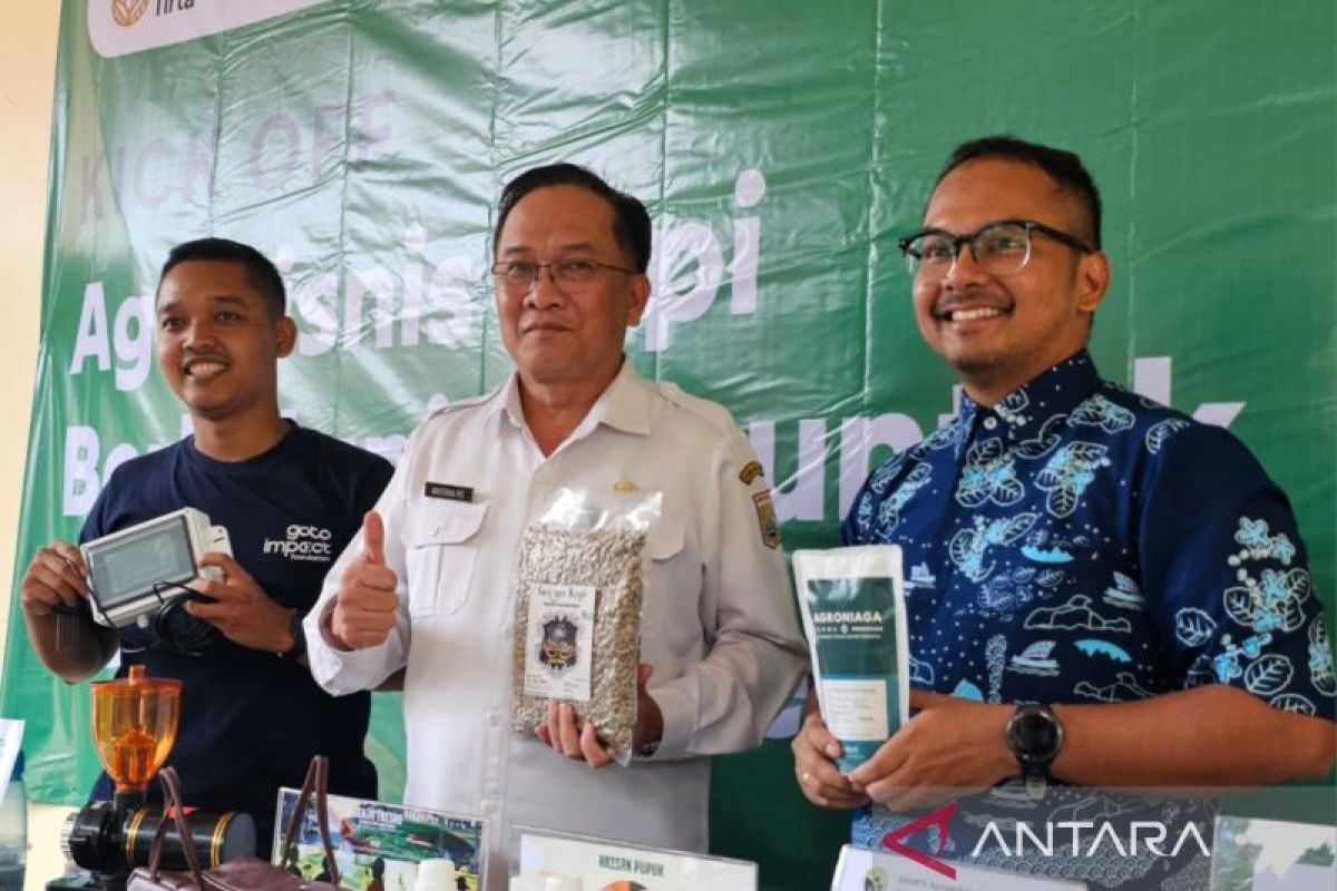 Bappeda Malang dukung keterlibatan Gandrung Tirta kembangkan agribisnis