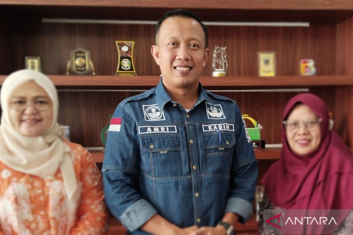 Disdik Palembang  buka jalur SPMB pada 9-14 Mei 2025