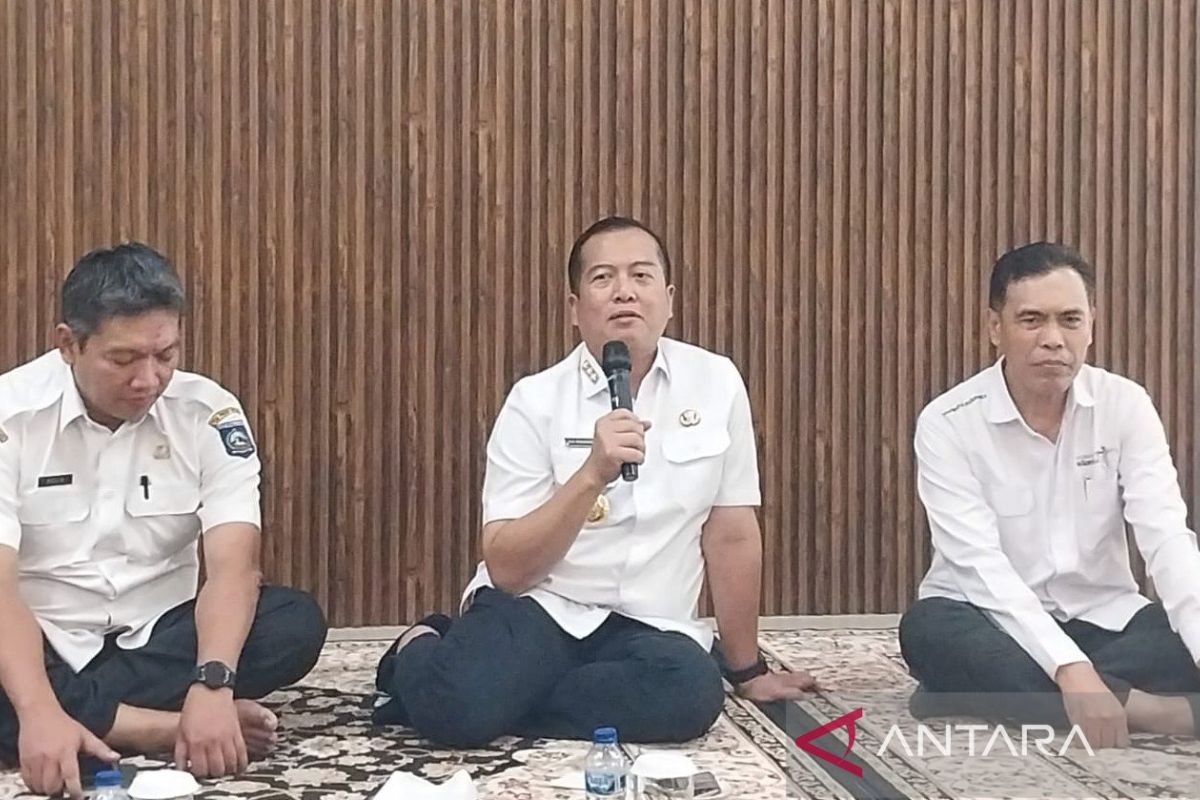 Gubernur sebut NTB Capital bukan duplikasi dari Danantara