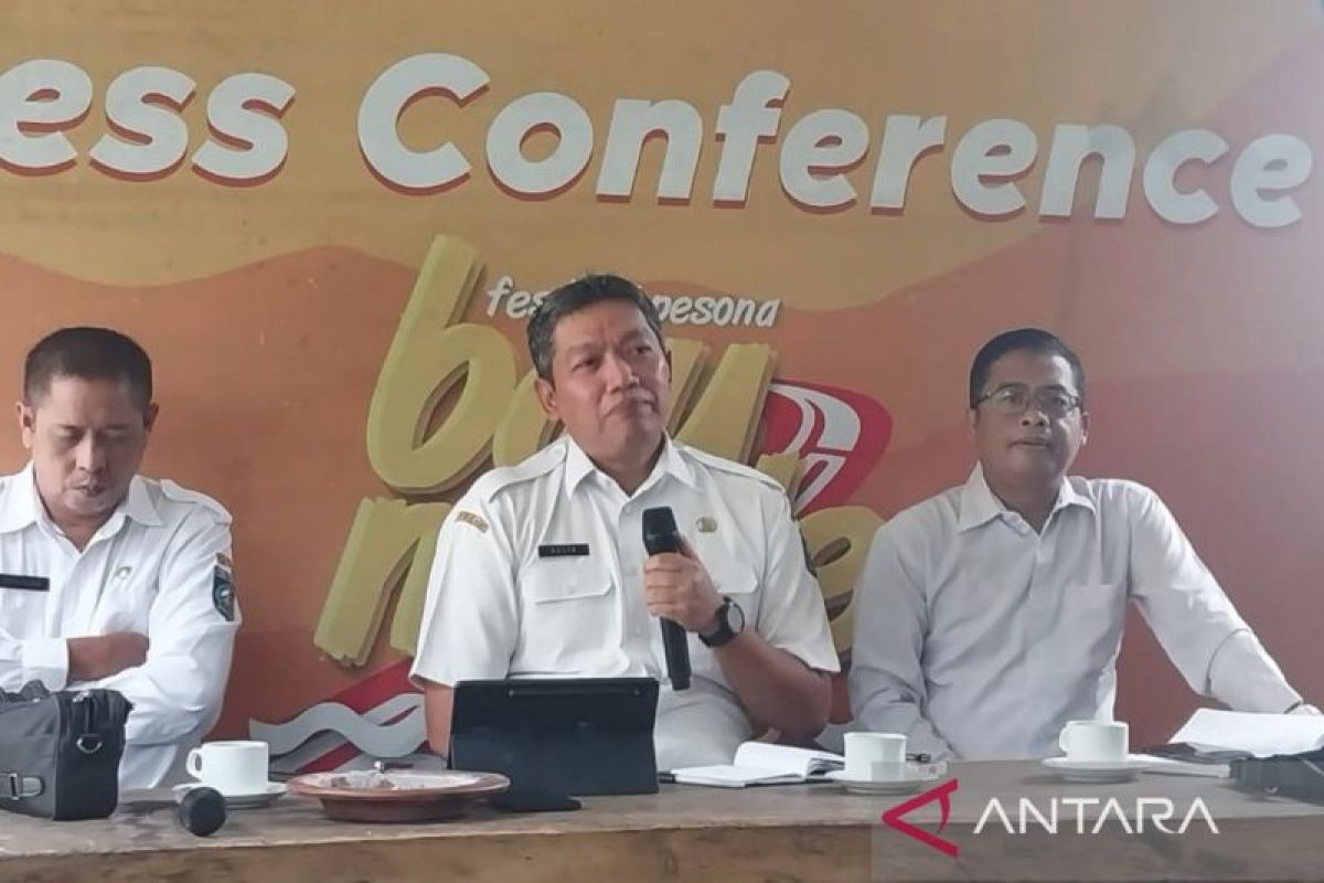 Konsep pariwisata berkualitas di NTB rampung  Juni 2025