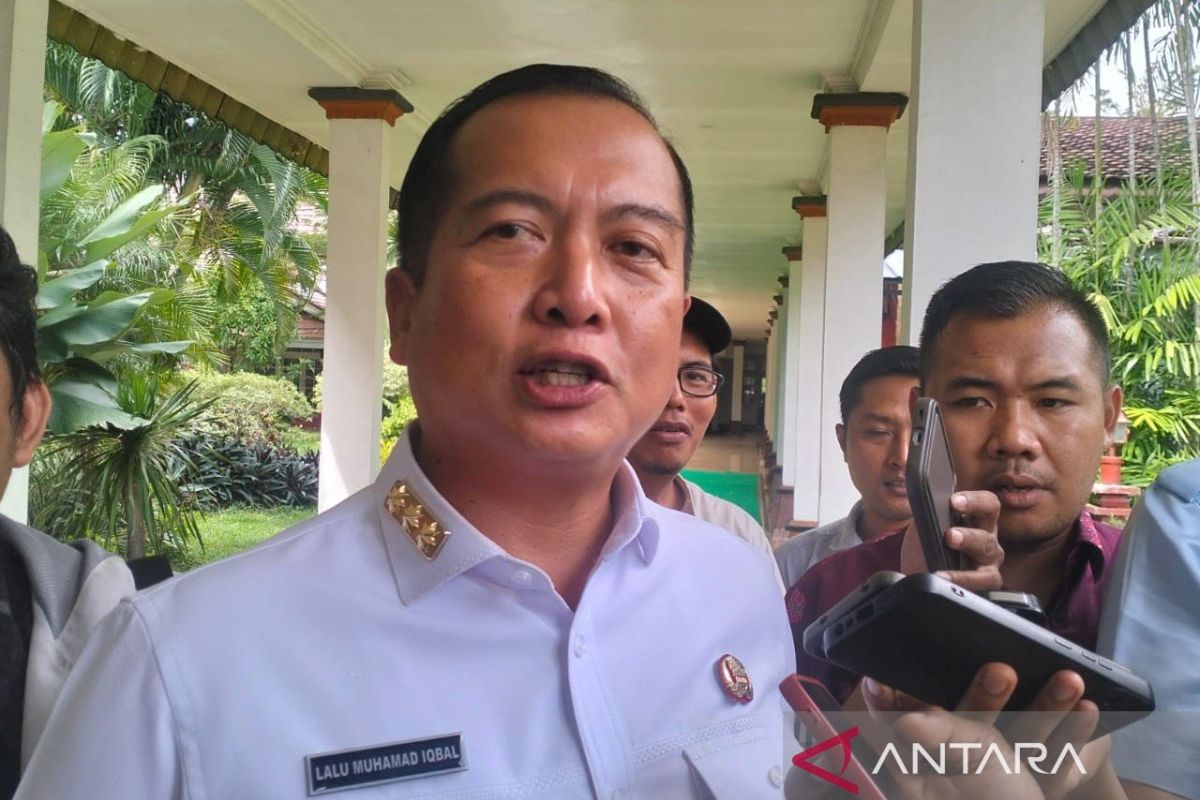 Gubernur tegaskan NTB siap jadi tuan rumah PON 2028