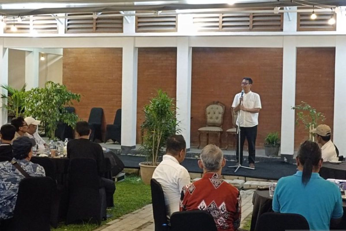 Bupati Bojonegoro : media penting dalam pembangunan daerah