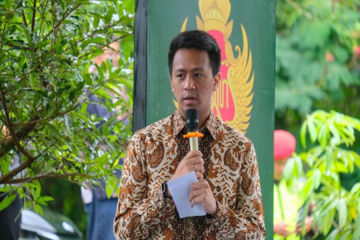 DPD Gerindra DIY dukung penghapusan utang macet pelaku UMKM