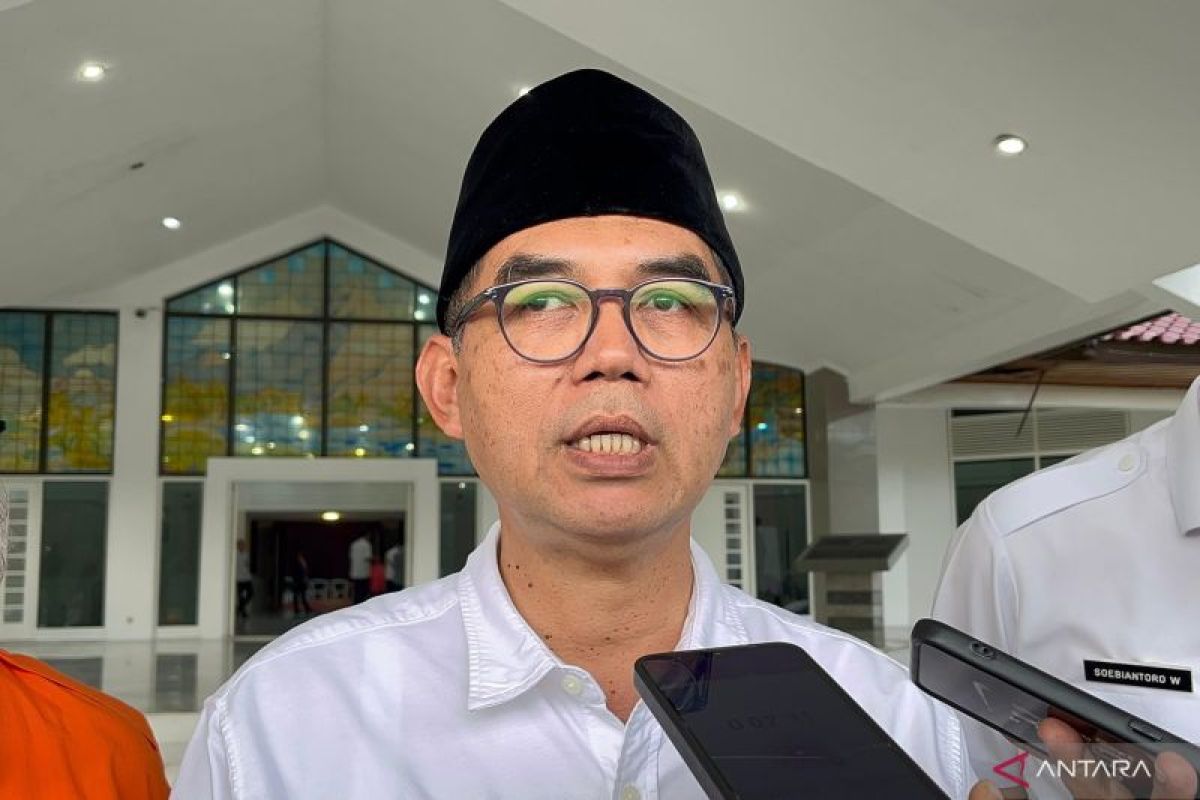 Pemkab Bogor anggarkan Rp100 miliar untuk perbaiki jalan di Parungpanjang