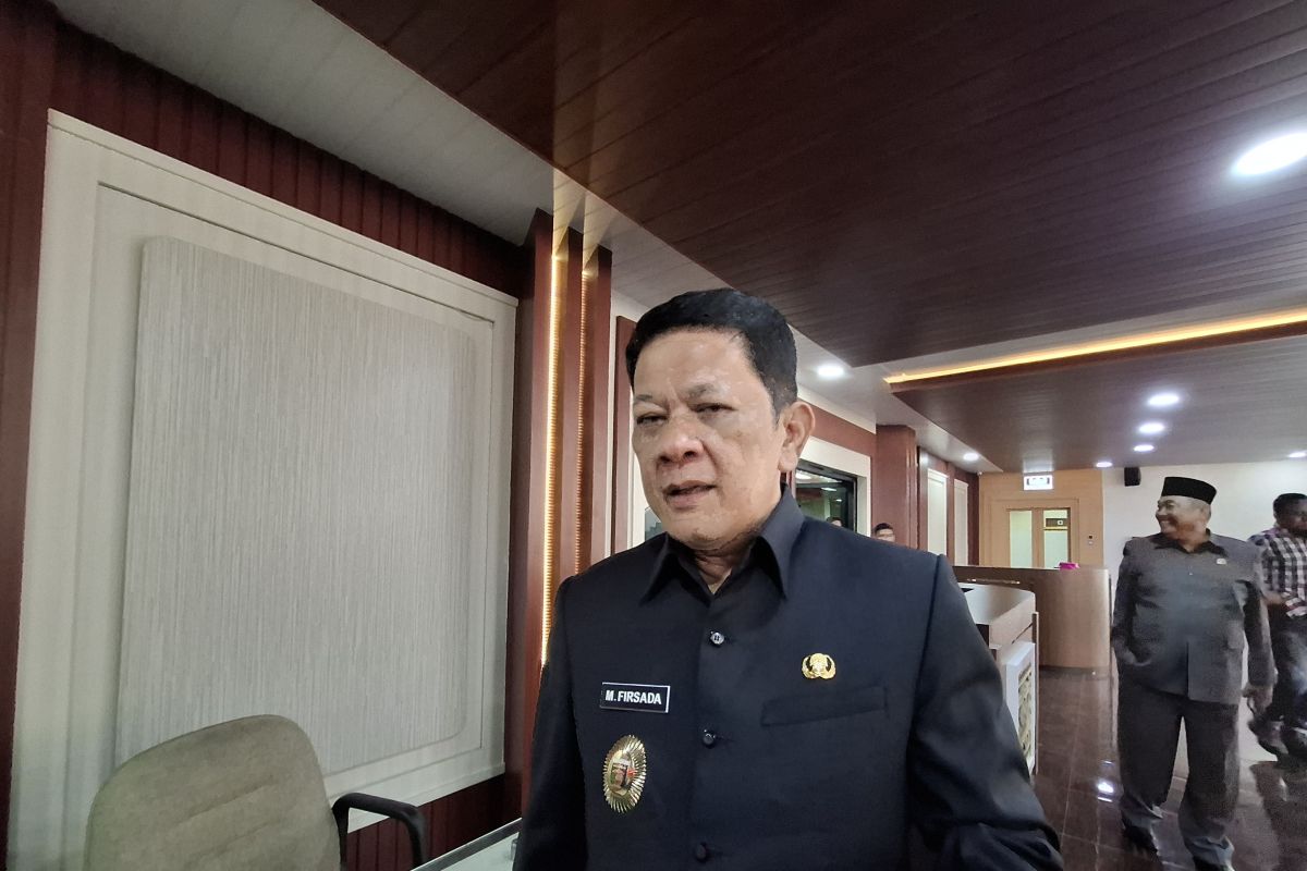 881 Koperasi Merah Putih sudah mulai terbentuk di Lampung