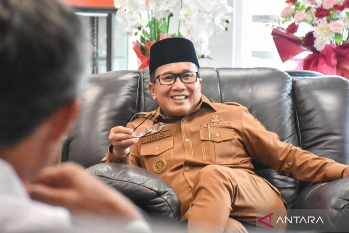Pemkab Kubu Raya gunakan pendekatan spiritual atasi kenakalan remaja