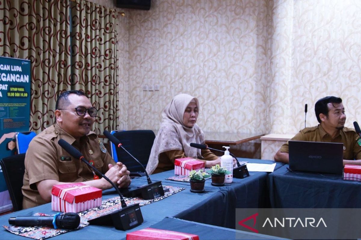 Dinkes Kaltim  tekankan kualitas layanan rujukan dokter spesialis