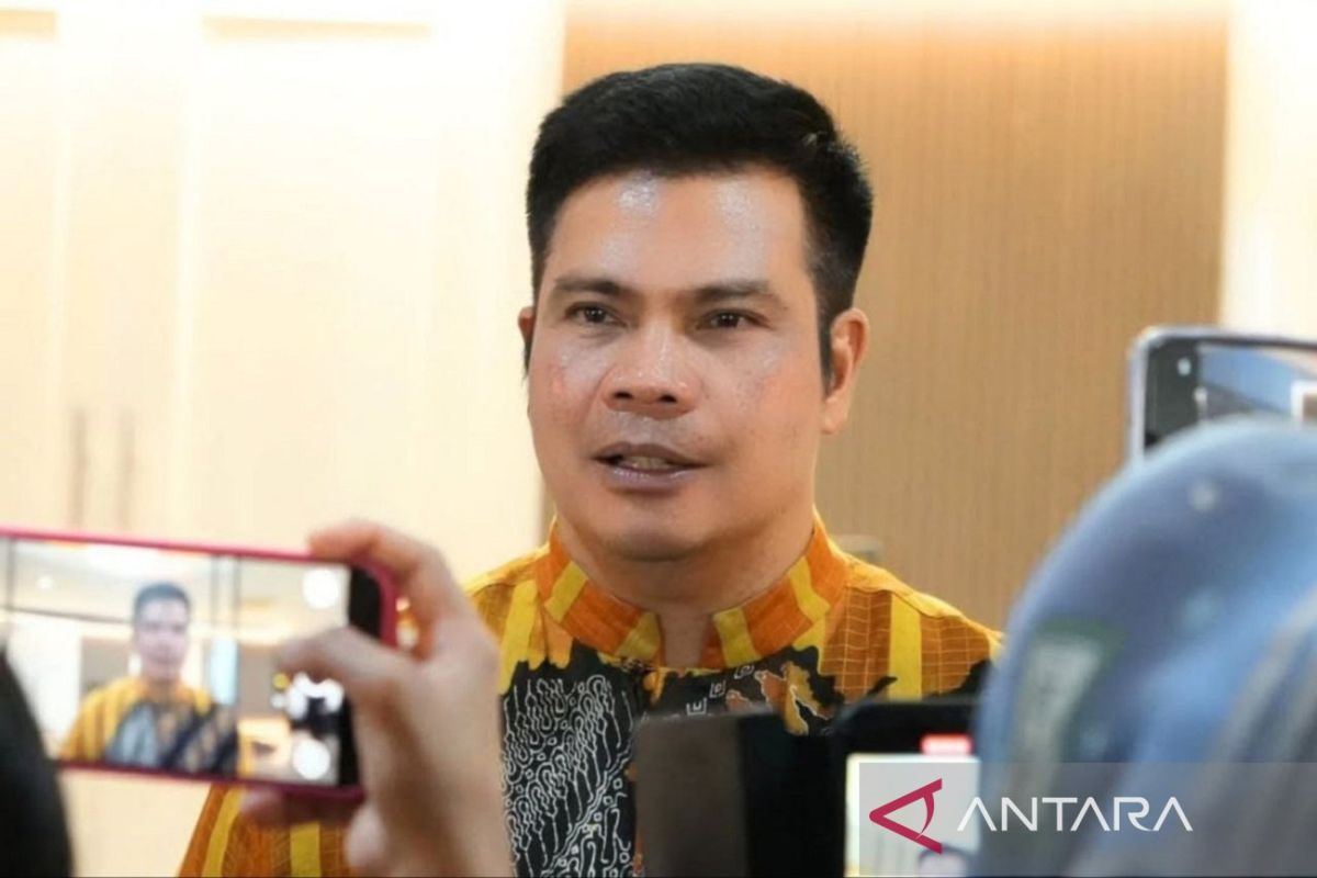Dinas ESDM Kaltim  fasilitasi tambang rakyat atasi tambang ilegal