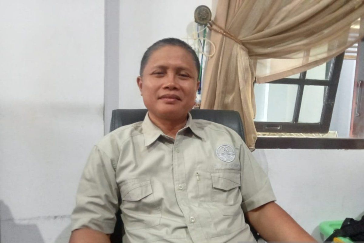 BKSDA Jambi  gandeng masyarakat desa penyangga antisipasi karhutla