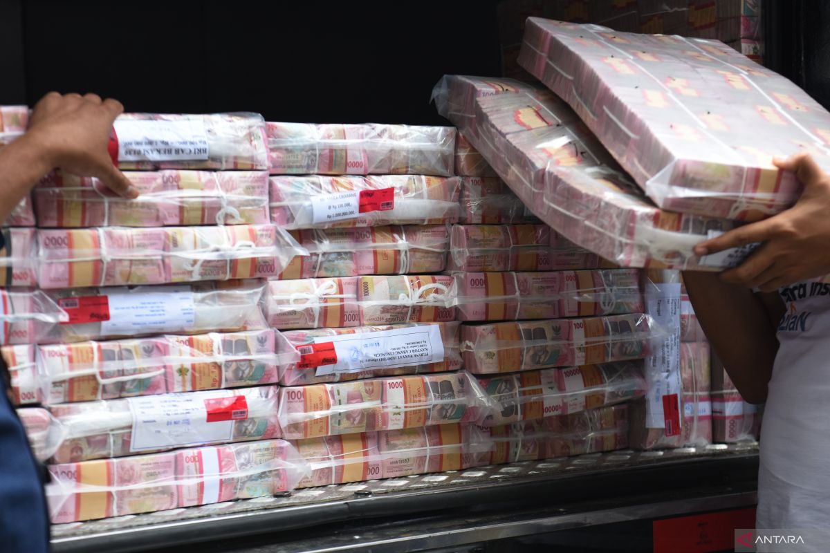 Pemberantasan TPPU dan agenda keadilan sosial