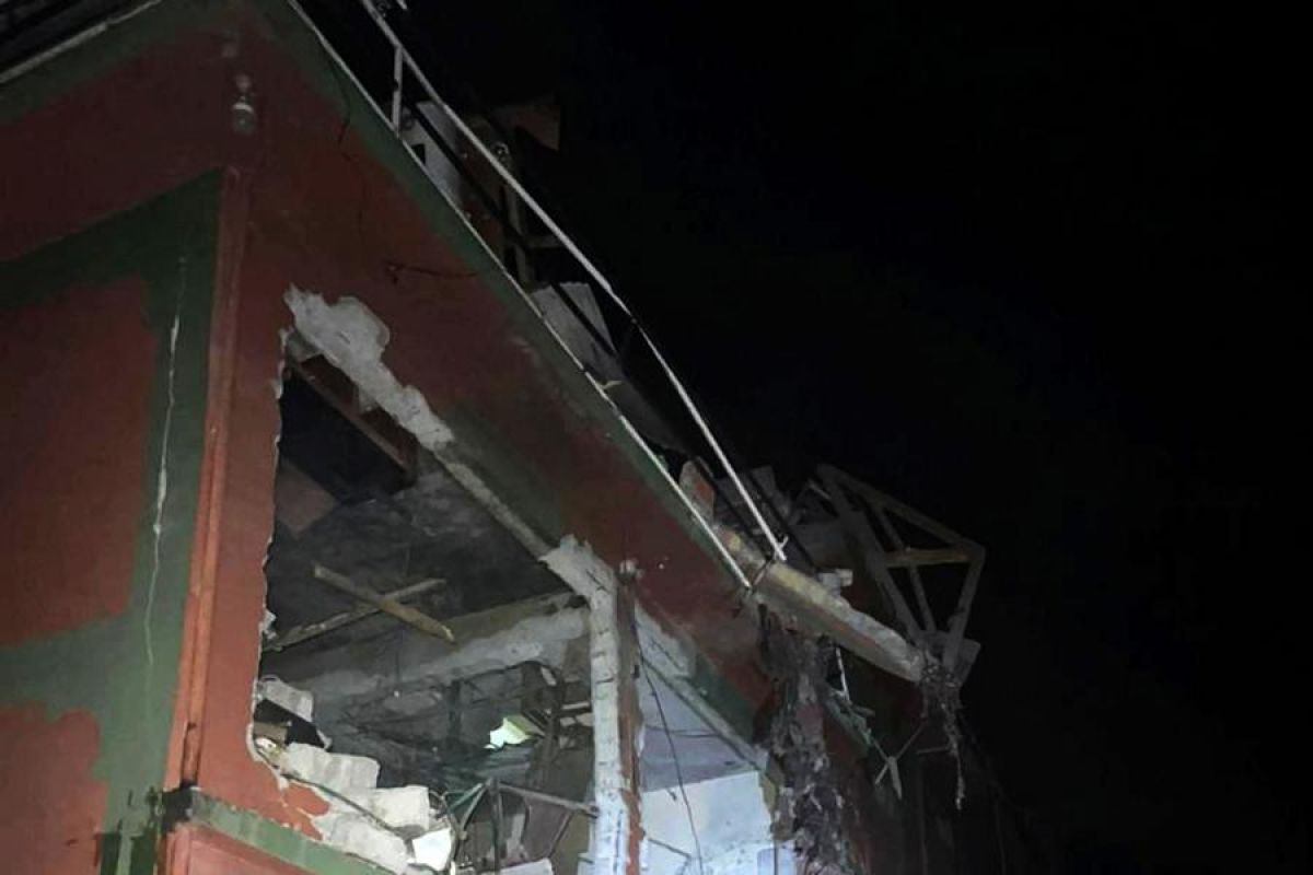Rudal India Hantam 6 Lokasi di Pakistan, 8 Orang Tewas, 35 Luka-Luka