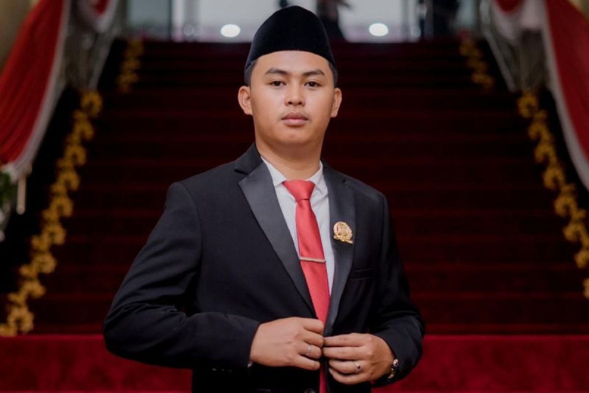 Legislator Murung Raya: Kerusakan jalan Desa Tumbang Salio sudah membahayakan