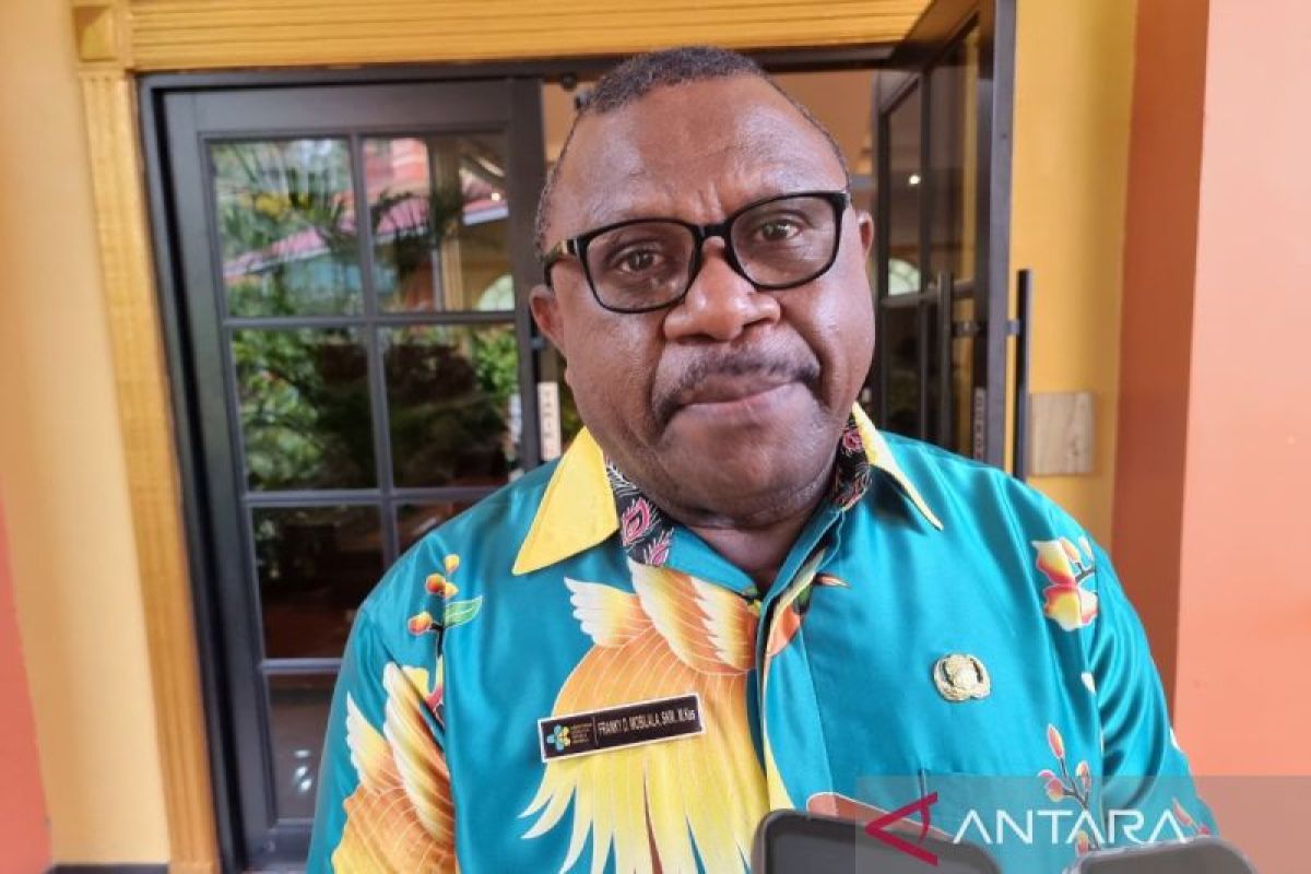 Teluk Bintuni targetkan eliminasi malaria pada 2026