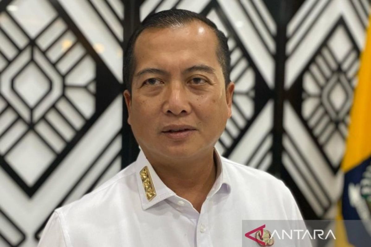 Pembentukan Provinsi Sumbawa kebijakan pusat, kata Gubernur Iqbal