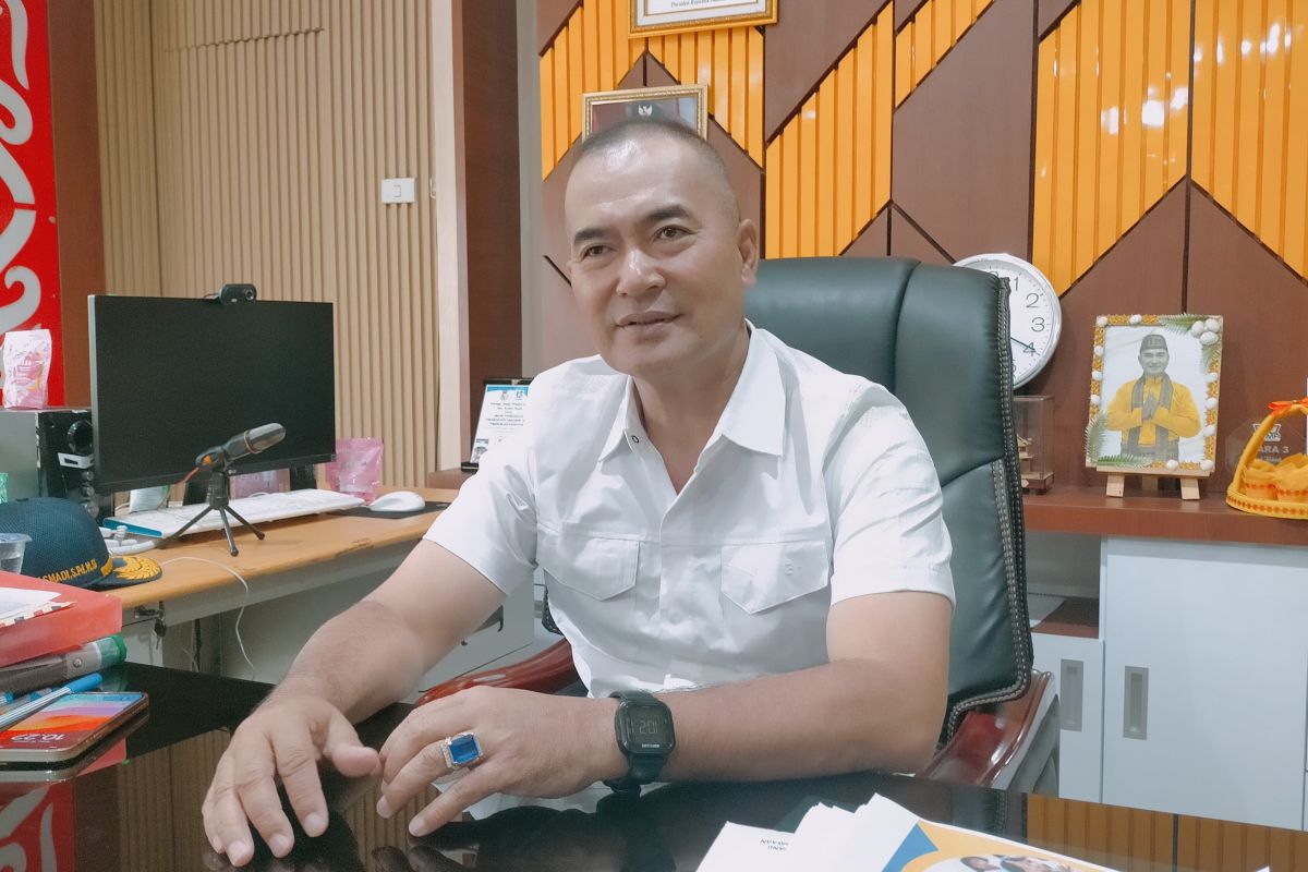 Pemkot Singkawang meningkatkan kualitas SDM lewat beasiswa