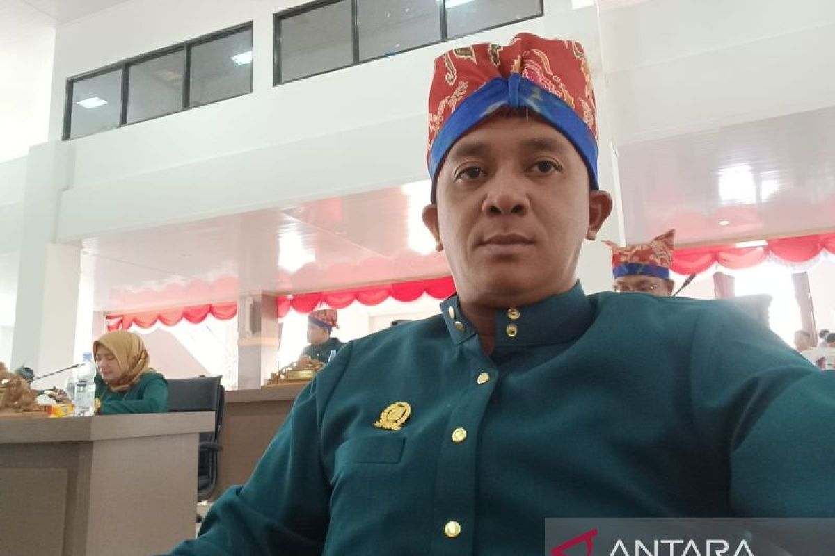 Fraksi Demokrat DPRD Bangka Selatan dorong OPD aktif gunakan medsos