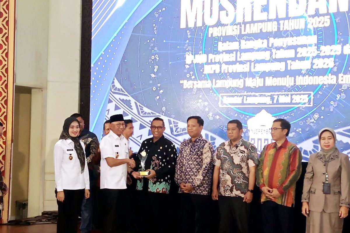 PLN raih CSR Award terkait berkontribusi pada pendidikan