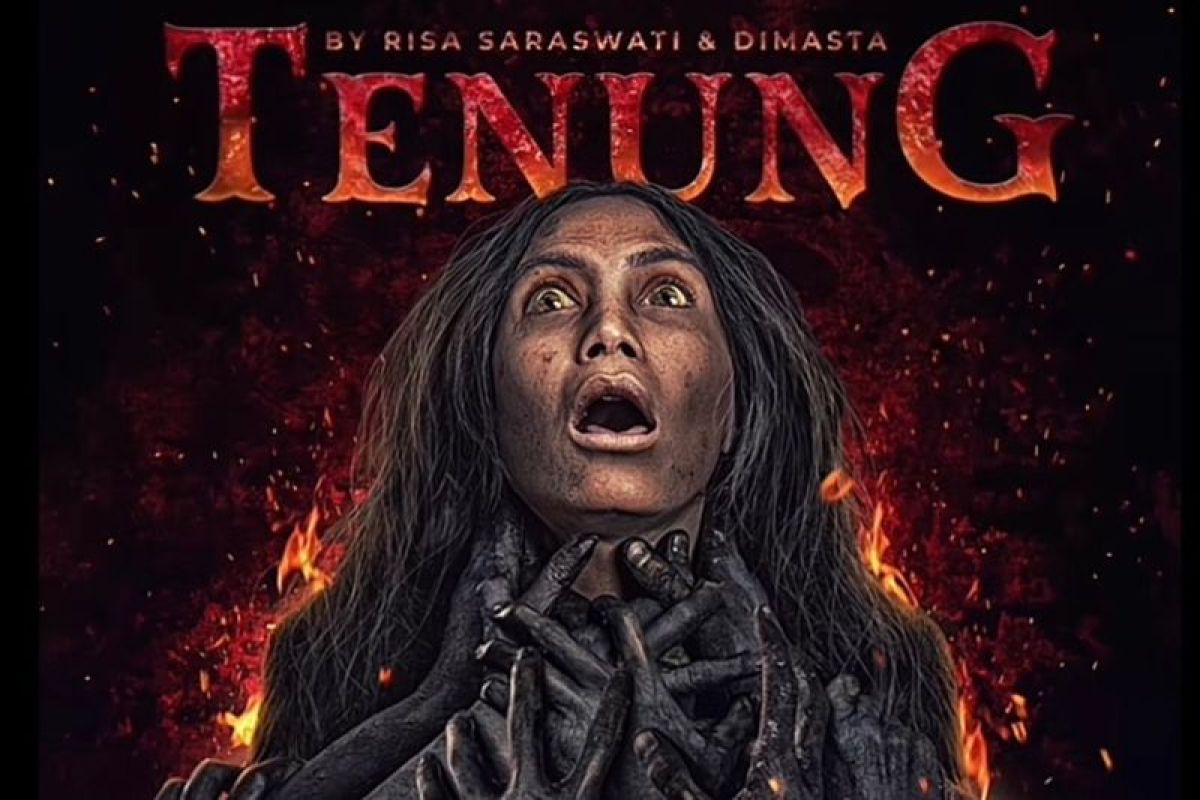 Tenung: Teror santet, arwah bangkit, dan trauma keluarga dalam balutan horor lokal