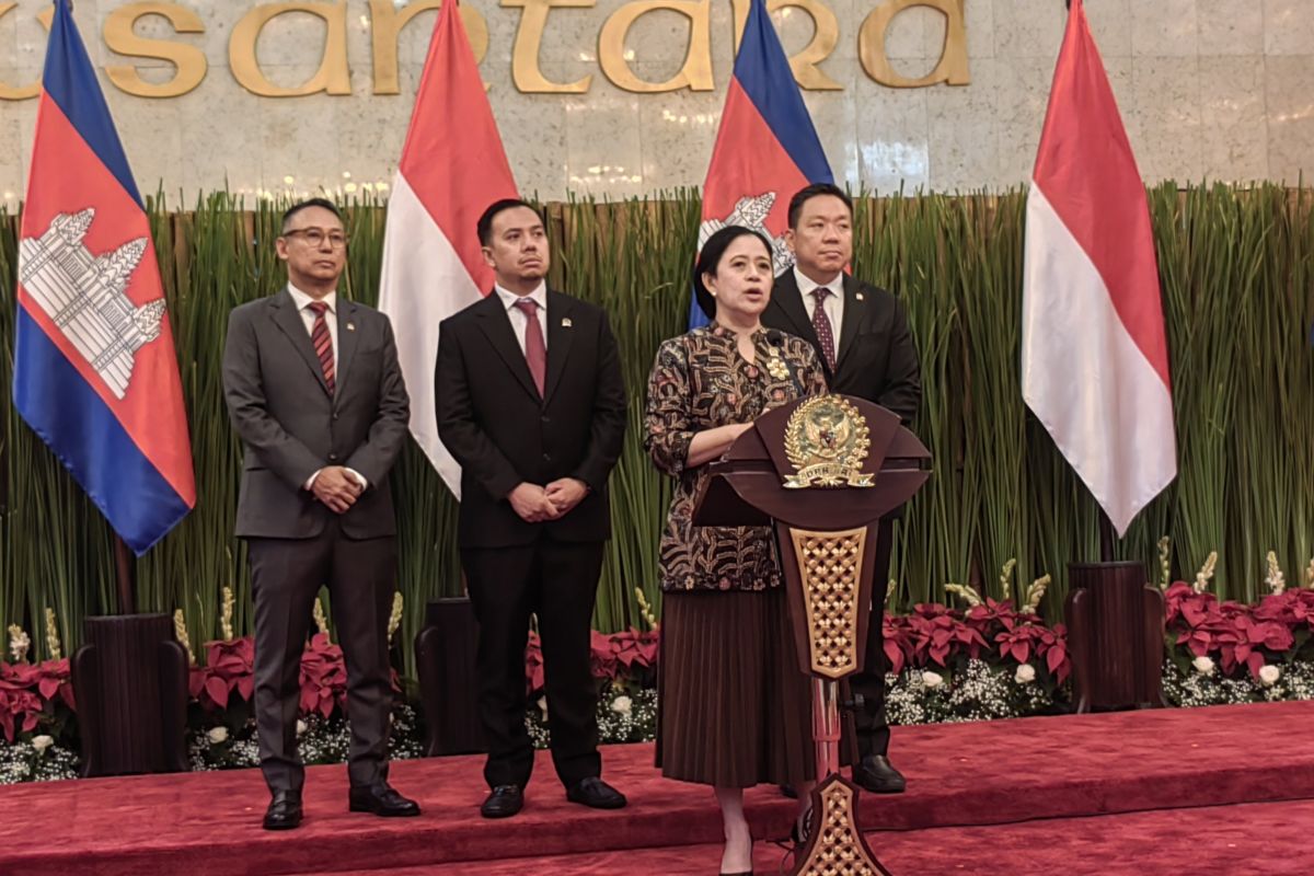 RUU Perampasan Aset dibahas setelah RUU KUHAP rampung