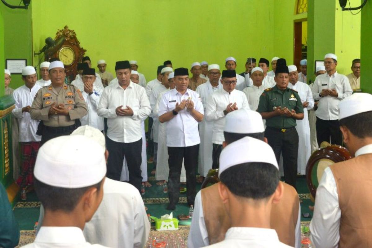 Pemkab Batola: Ulama pilar penting dalam membangun bangsa