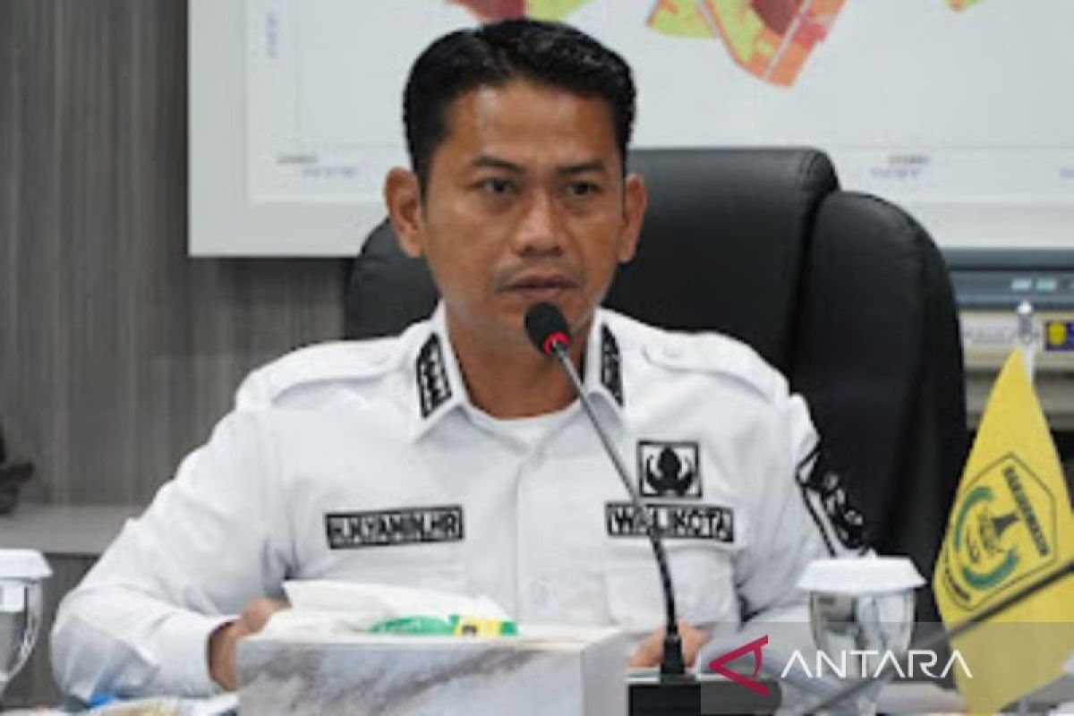 Pemkot Banjarmasin tingkatkan penanganan sampah di pasar tradisional
