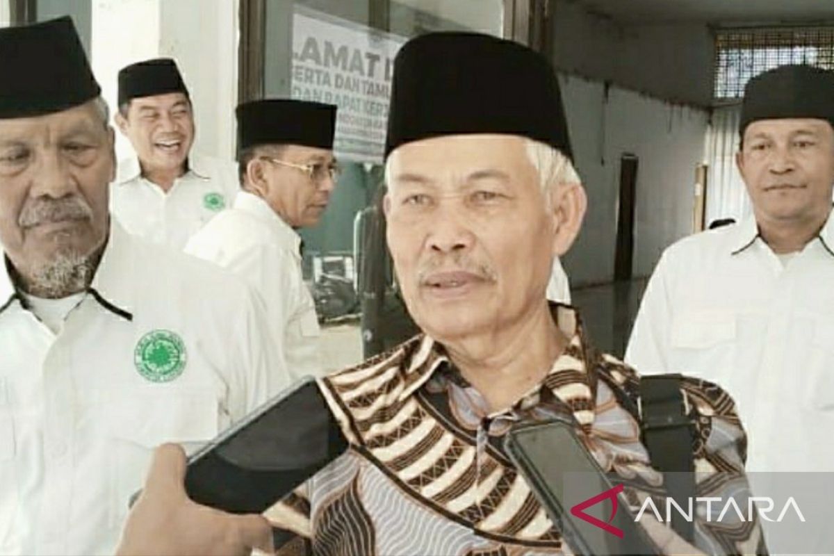 MUI Jawa Barat tekankan pentingnya penguasaan literasi digital