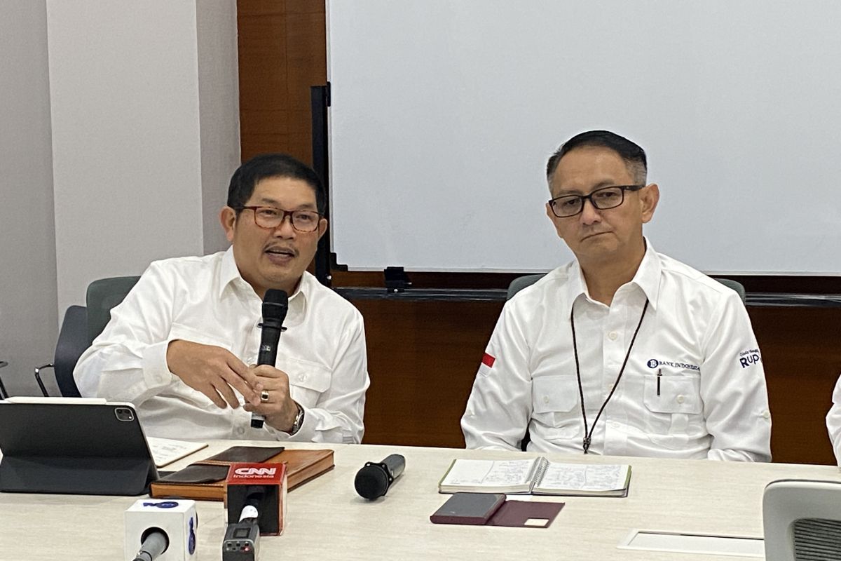 BI: Pertumbuhan ekonomi RI triwulan I masih cukup tinggi bagi investor