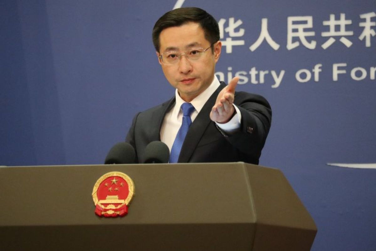 China ingatkan warganya hindari daerah konflik di India-Pakistan pascaserangan rudal
