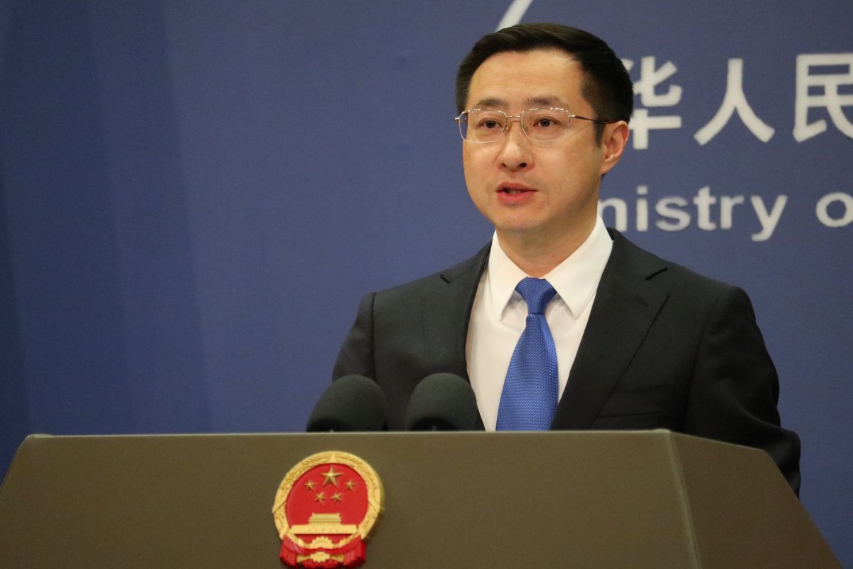 China dan AS akan mulai negosiasi tarif di Swiss