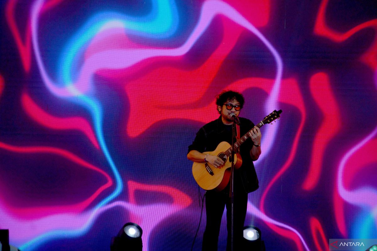 Festival musik Latihan Pestapora kembali digelar di Malaysia