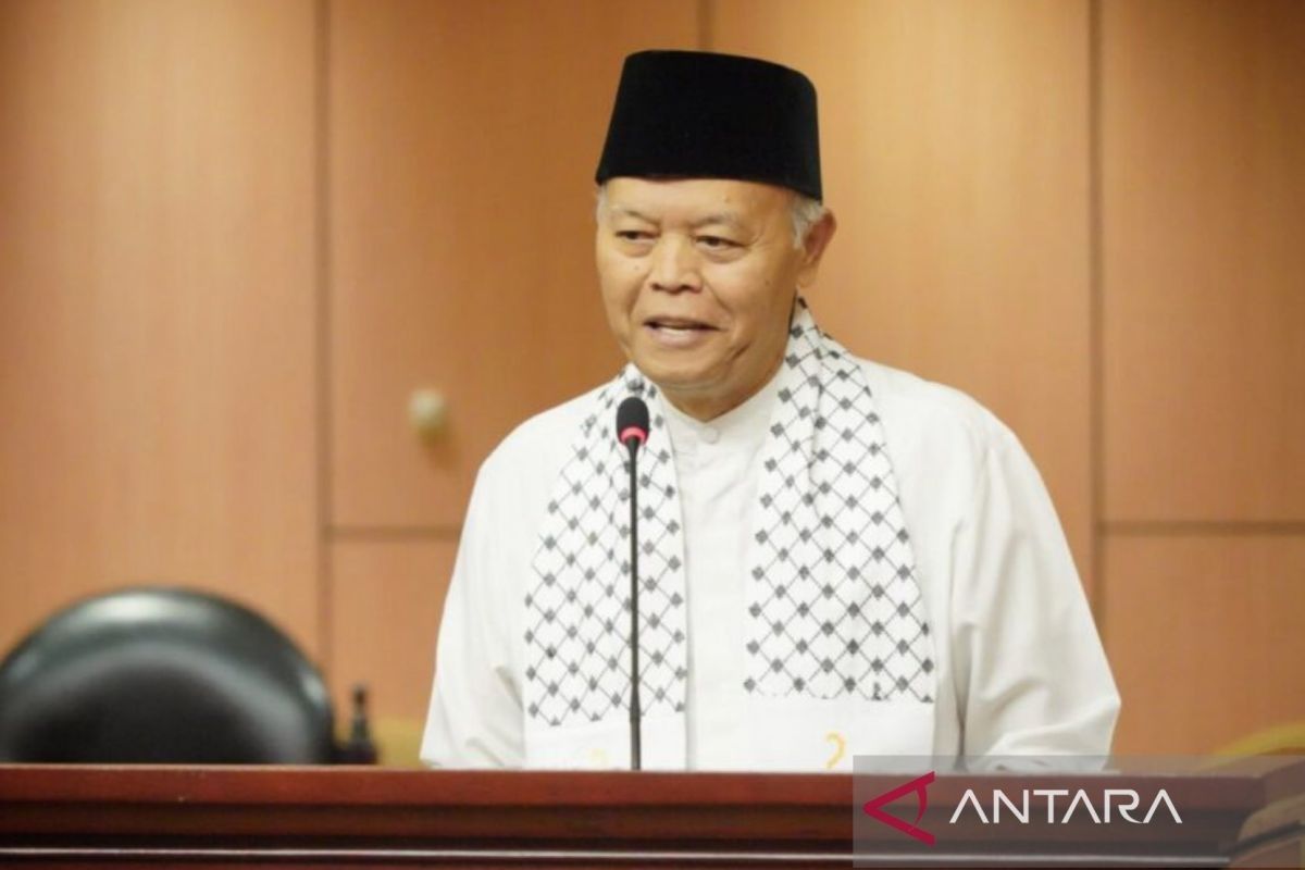 Pimpinan MPR dukung rencana Presiden bangun Kampung Haji di Makkah