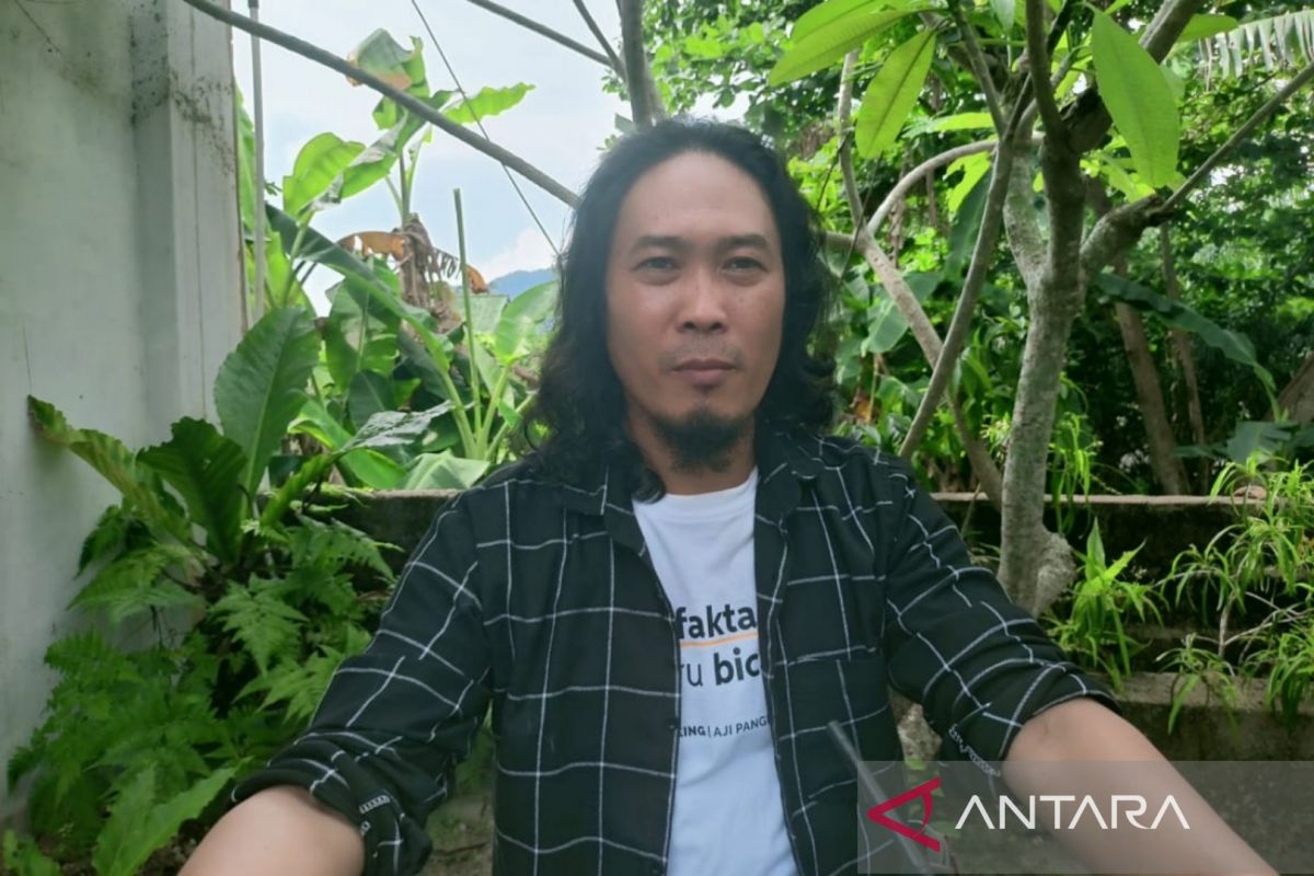 Peringati Hari Kebebasan Pers, AJI Pangkalpinang akan gelar diskusi bersama mahasiswa