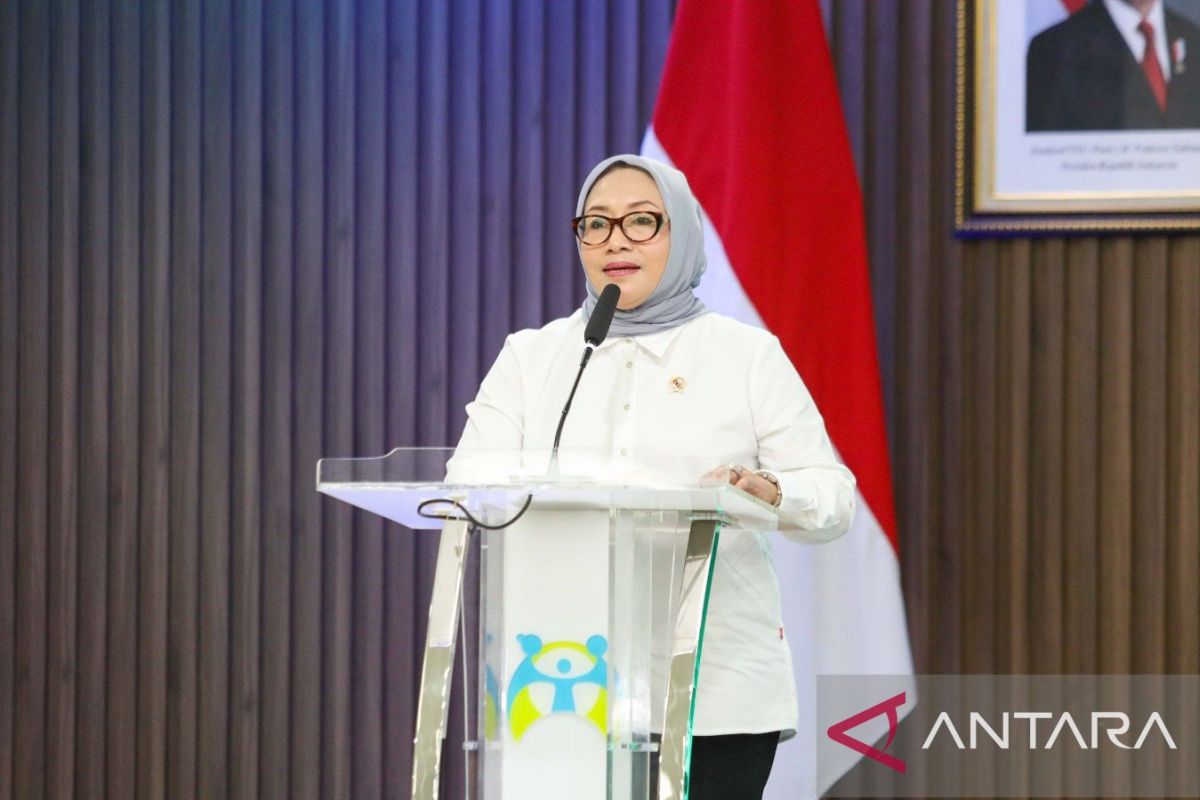 Menteri Arifah dorong sinergi organisasi perempuan dengan pemerintah