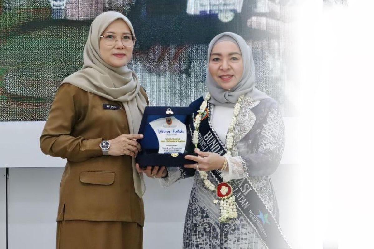 Posyandu Kalsel sinergikan program penanganan bencana
