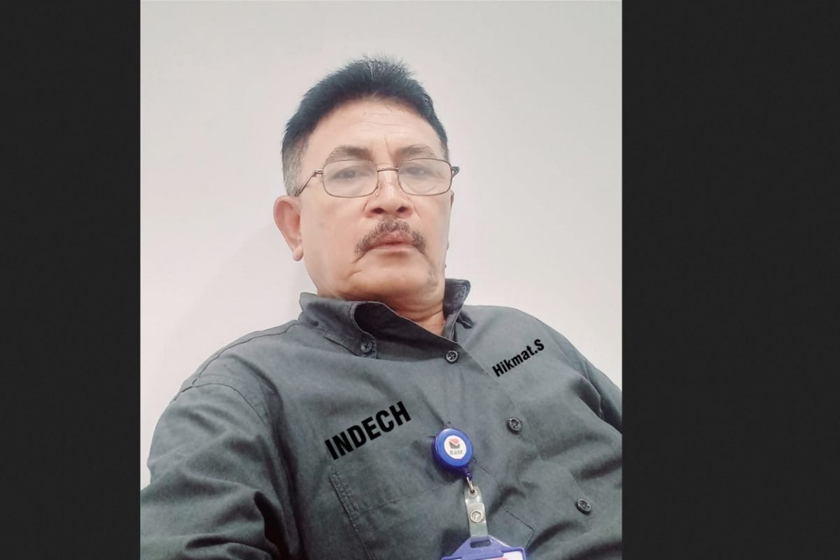 INDECH pertanyakan penyertaan modal Rp16 miliar ke Perumda PT Ketapang Pangan Mandiri