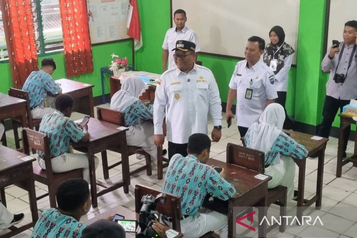 Manokwari dukung pembangunan sekolah swasta