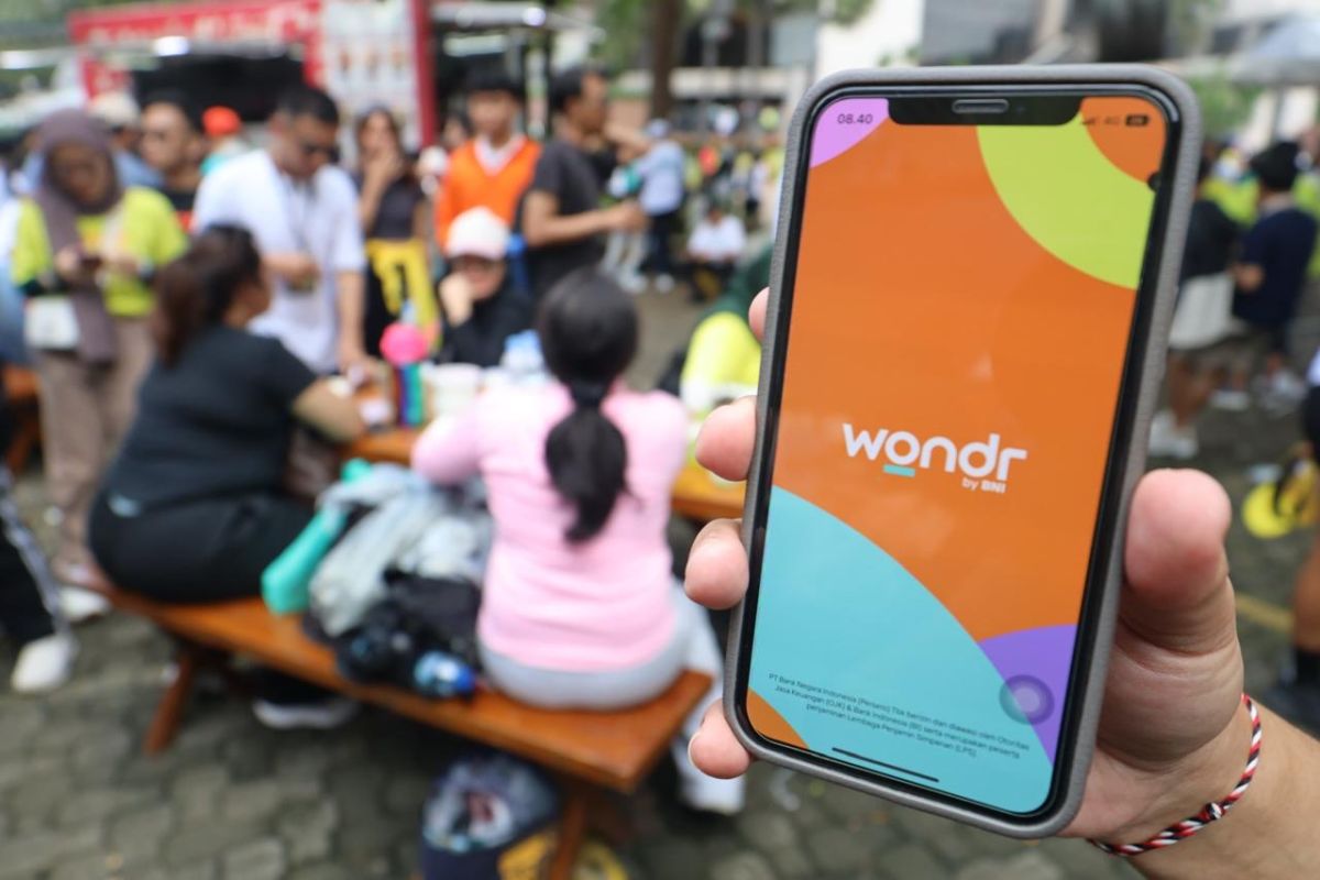 BNI imbau masyarakat waspadai penipuan program undian rejeki wondr