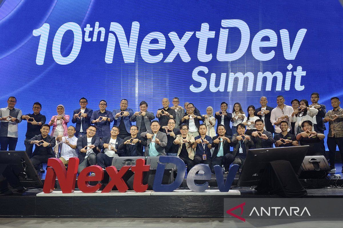 Telkomsel tingkatkan kemampuan digital pelaku startup melalui NextDev